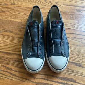 John Varvatos shoes